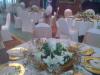 Guest Table Frik de Bod en Elize Crause Edelweiss